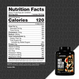 Nutrabio | Whey Protein Isolate (5Lb)