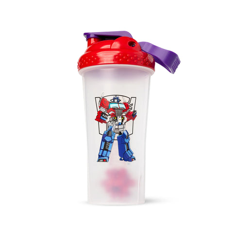 Core Nutritionals | Transformers Thunder Ball Shaker