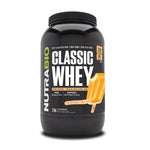 Nutrabio | Classic Whey (2lb)