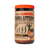 Arms Race Nutrition | Harness Evolution