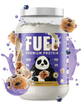 Panda Supplements | Fuel