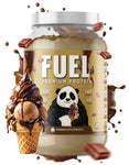 Panda Supplements | Fuel