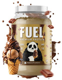Panda Supplements | Fuel