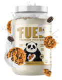 Panda Supplements | Fuel