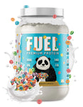 Panda Supplements | Fuel
