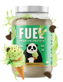 Panda Supplements | Fuel