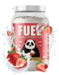 Panda Supplements | Fuel