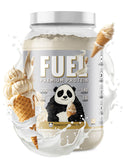 Panda Supplements | Fuel