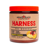 Arms Race Nutrition | Harness
