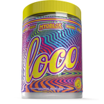 Myoblox | Loco