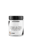 Morphogen Nutrition | Somagen
