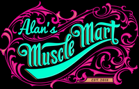Alan's Muscle Mart