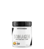 Morphogen Nutrition | Somagen