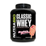 Nutrabio | Classic Whey (5lb)