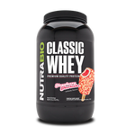 Nutrabio | Classic Whey (2lb)