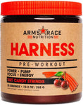 Arms Race Nutrition | Harness