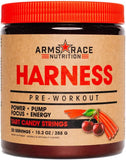 Arms Race Nutrition | Harness