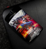 Merica Labz | Stars and Pipes