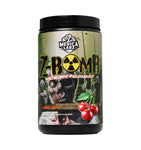 Merica Labz | Z Bomb