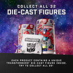 Core Nutritionals | Transformers Energon | Limited Edition
