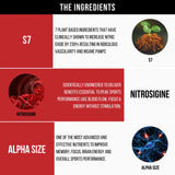 Frontline Formulations | Gauntlet