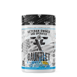 Frontline Formulations | Gauntlet
