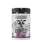 Frontline Formulations | Gauntlet