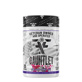 Frontline Formulations | Gauntlet
