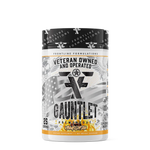Frontline Formulations | Gauntlet