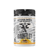 Frontline Formulations | Gauntlet