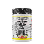 Frontline Formulations | Gauntlet