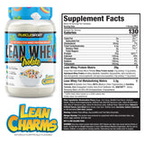 Muscle Sport | Lean Whey (5lb)