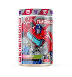 Core Nutritionals | Transformers Energon | Limited Edition