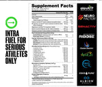 Nutrabio | Leg Day