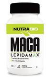 Nutrabio | Maca