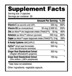 Nutrabio | Immune