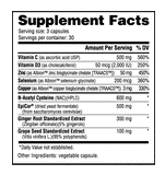 Nutrabio | Immune
