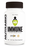 Nutrabio | Immune