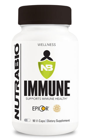 Nutrabio | Immune