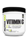 Nutrabio | Vitamin C (240grams)