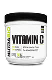 Nutrabio | Vitamin C (240grams)