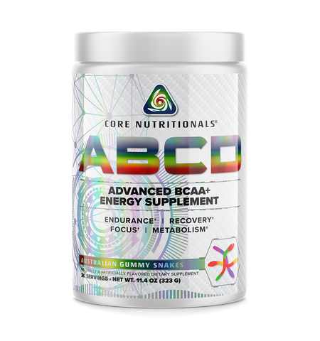 Core Nutritionals | ABCD
