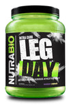 Nutrabio | Leg Day