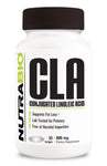 Nutrabio | CLA (conjugated linoleic acid) 90 Softgels