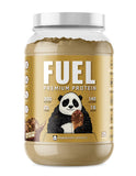Panda Supplements | Fuel