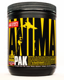 Animal | Pak Powder