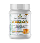 Core Nutritionals | Vegan