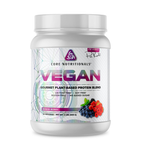 Core Nutritionals | Vegan