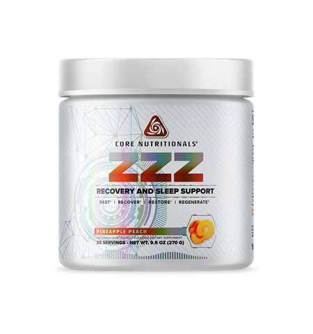 Core Nutritionals | ZZZ