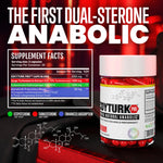 Man Sports | EcdyTurk Pro